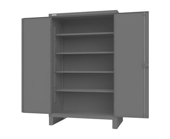 12 GAUGE EXTRA HEAVY DUTY CABINETS