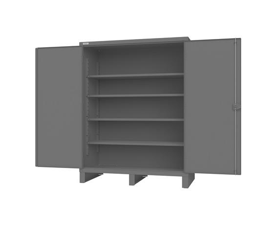 12 GAUGE EXTRA HEAVY DUTY CABINETS