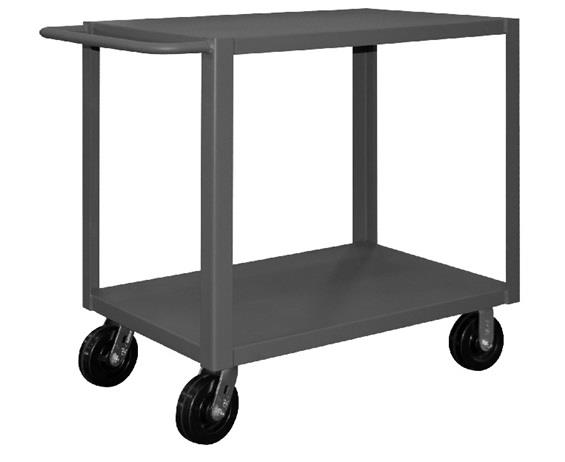 HEAVY DUTY PORTABLE TABLES