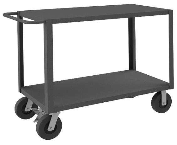 HEAVY DUTY PORTABLE TABLES