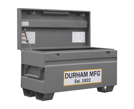 JOBSITE BOXES/CABINET