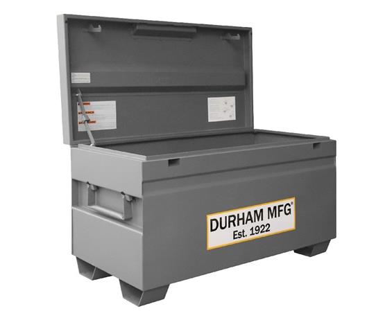 JOBSITE BOXES/CABINET