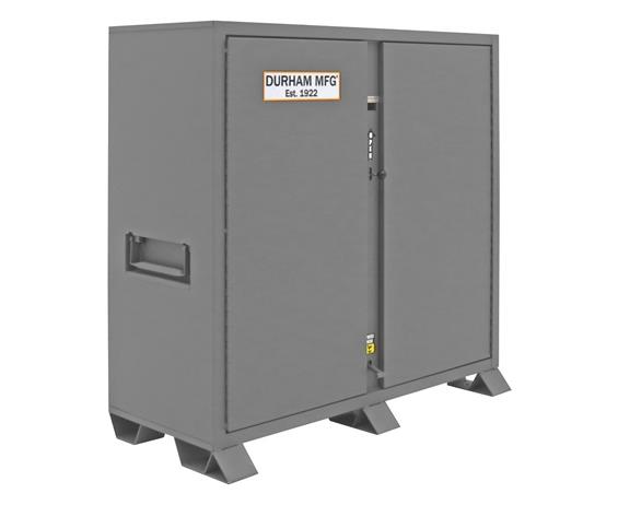 JOBSITE BOXES/CABINET