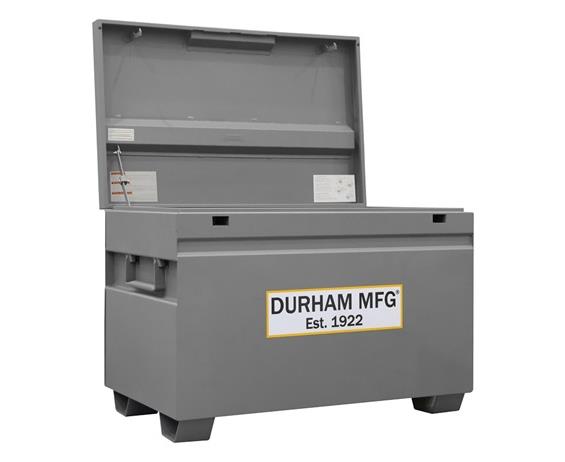 JOBSITE BOXES/CABINET