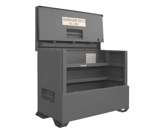 JOBSITE BOXES/CABINET