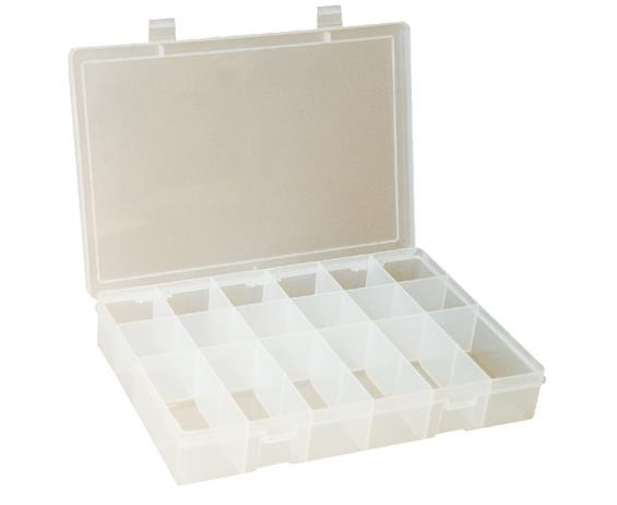 PLASTIC BOXES FOR STEEL BOX RACKS