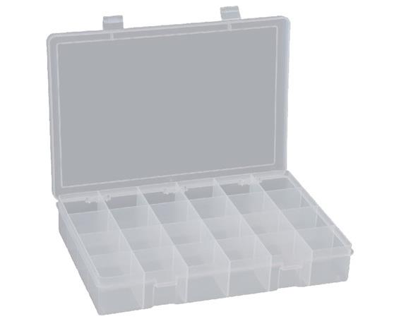 PLASTIC BOXES FOR STEEL BOX RACKS