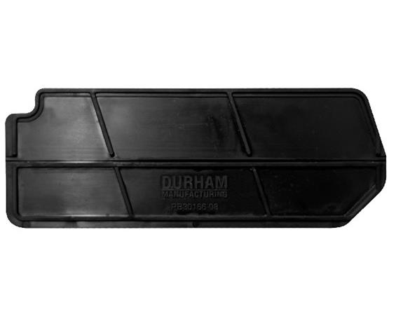 DIVIDERS FOR HOOK-ON&#174; POLY BINS