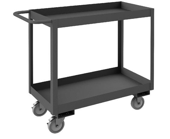 STOCK TRUCKS WITH LIPS UP