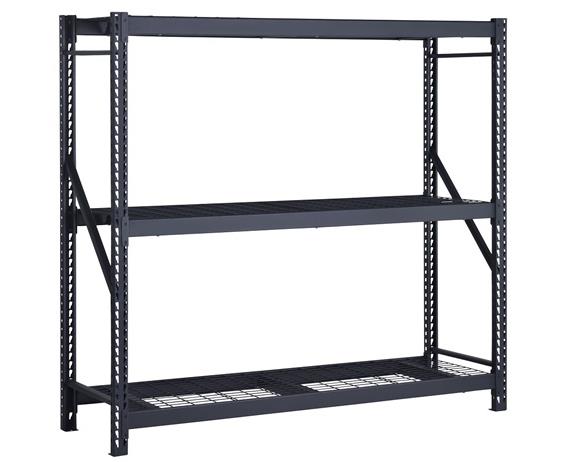 MUSCLE RACK STORAGE UNIT