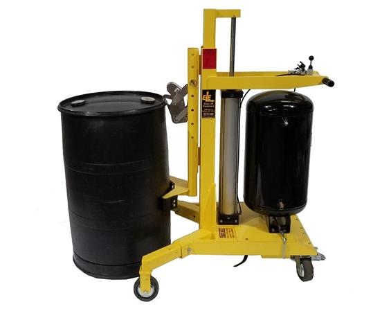 EASYLIFT ERGONOMIC DRUM TRANSPORTERS