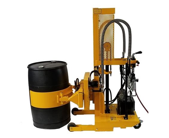 EASYLIFT ELDR DRUM DUMPERS