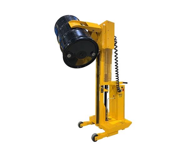 EASYLIFT ELDR DRUM DUMPERS