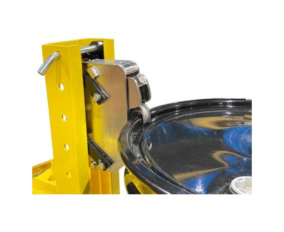 EAGLE-GRIP&#174; 3 SERIES ATTACHMENTS