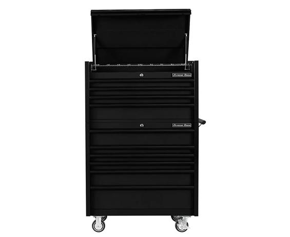 DX SERIES 41&quot; and 72&quot; TOOL STORAGE