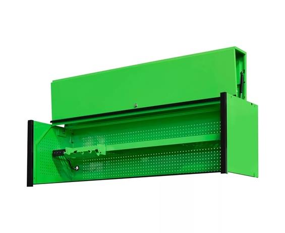 DX SERIES 41&quot; and 72&quot; TOOL STORAGE