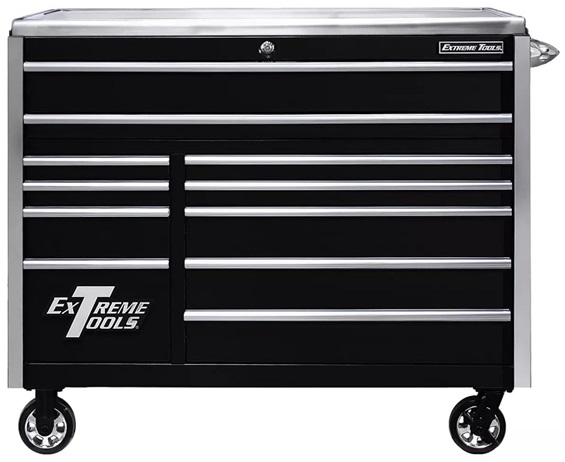 EX PROFESSIONAL SERIES TOOL STORAGE