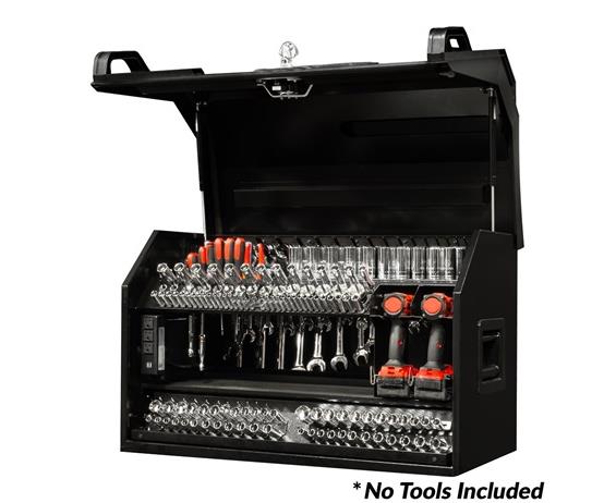 PWS SERIES EXTREME PORTABLE WORKSTATION® TOOL STORAGE