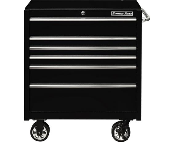 PWS SERIES EXTREME PORTABLE WORKSTATION® TOOL STORAGE