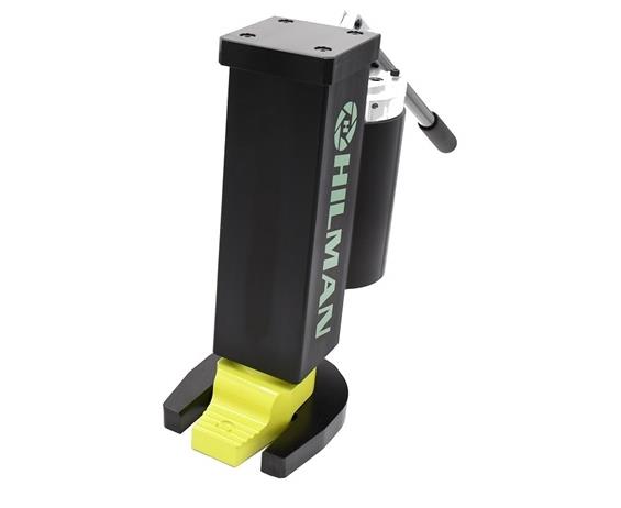 HYDRAULIC TOE JACKS