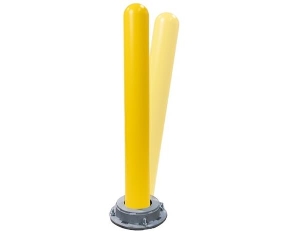 BOUNCE BACK BOLLARD