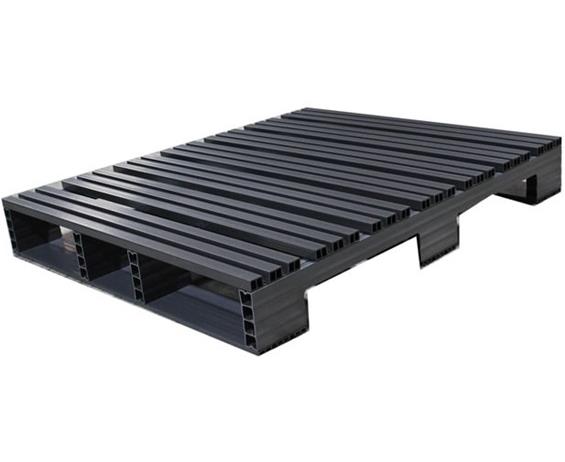 GRAB N GO 4-WAY HAND TRUCK PALLETS