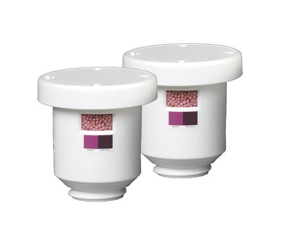 AEROSOLV&#174; AEROSOL CAN DISPOSAL SYSTEM