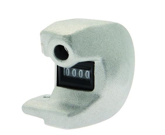 AEROSOLV&#174; AEROSOL CAN DISPOSAL SYSTEM