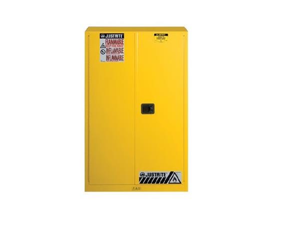 SURE-GRIP&#174; EX SAFETY CABINET