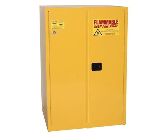 FLAMMABLE LIQUID CABINETS