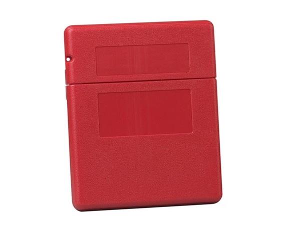 DOCUMENT STORAGE BOX