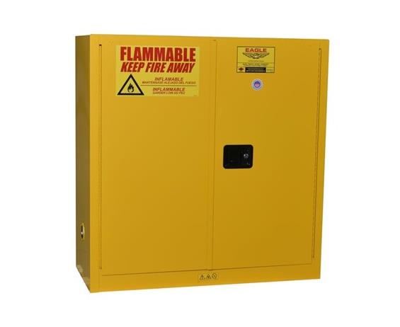 PAINT AND INK STORAGE CABINETS