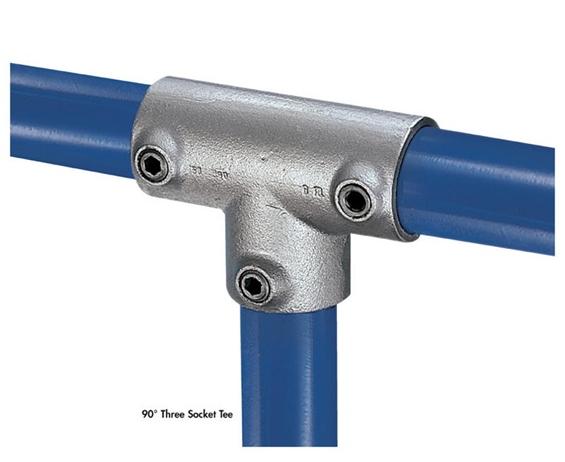 KEE KLAMP&#174; FITTINGS