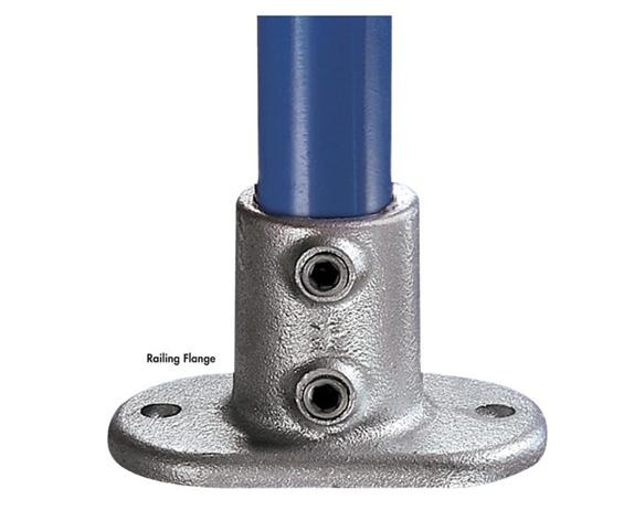 KEE KLAMP&#174; FITTINGS