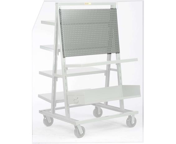 HOOK-ON ACCESSORIES FOR ADJUST-A-TRAY TRUCKS