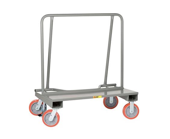 ALL-WELDED DRYWALL CART