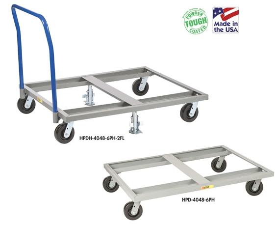 PALLET DOLLY