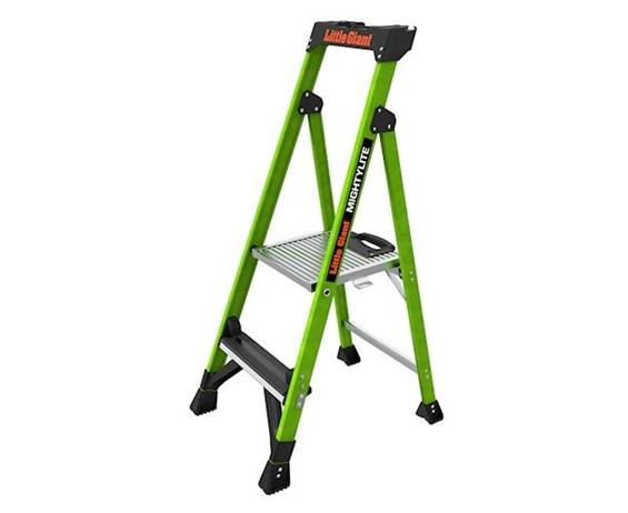 LITTLE GIANT&#174; MIGHTYLITE™ STEPLADDER