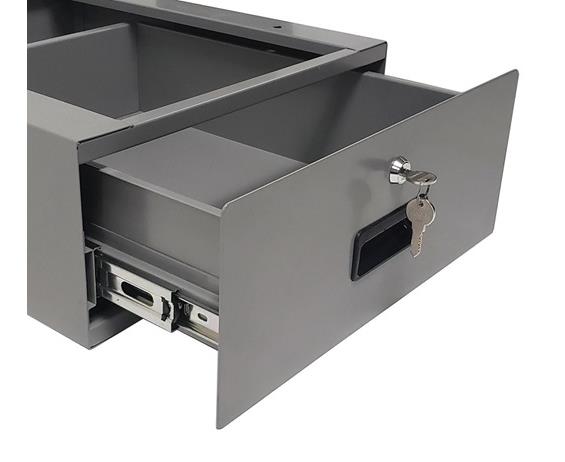 ADJUSTABLE WORKBENCH OPTIONS