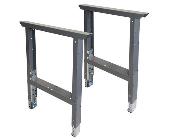 ADJUSTABLE WORKBENCH OPTIONS