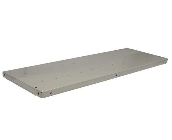 HEAVY DUTY 36" WIDE INDUSTRIAL SHELVING - EXTRA SHELVES