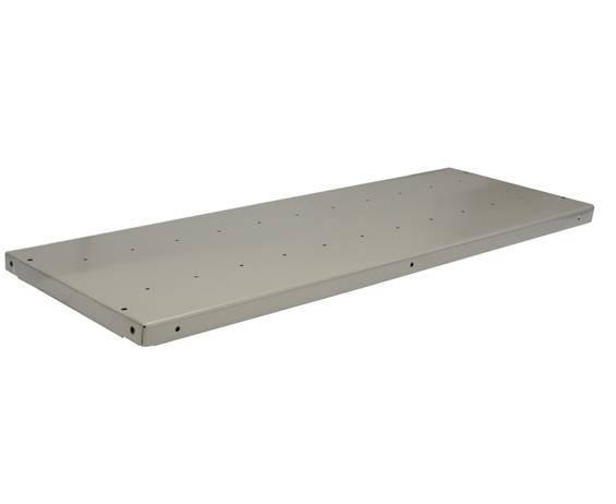 48&quot; WIDE INDUSTRIAL SHELVING - EXTRA SHELVES