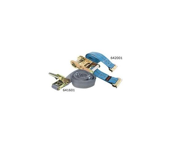 2&quot; LOGISTIC STRAP ASSEMBLY