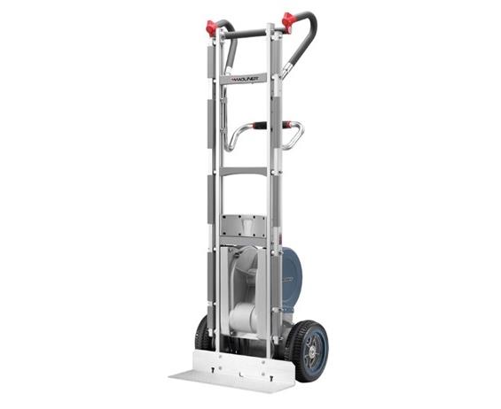 NEO HEAVY DUTY POWERED STAIR CLIMBING HAND TRUCK