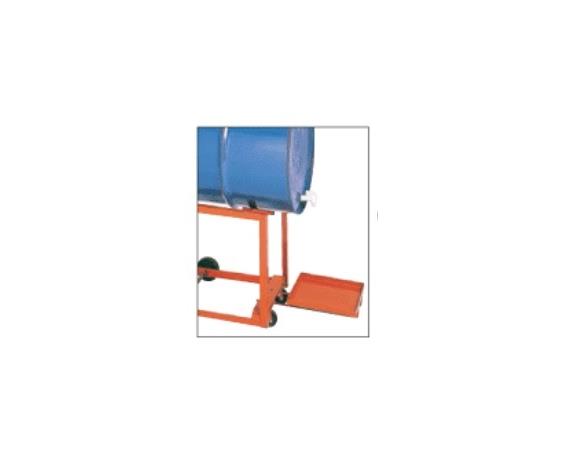 ROCK-IT BARREL LIFT AND DRUM STANDS