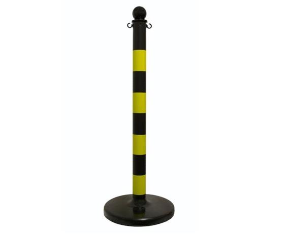 CROWD CONTROL KIT - STANCHIONS