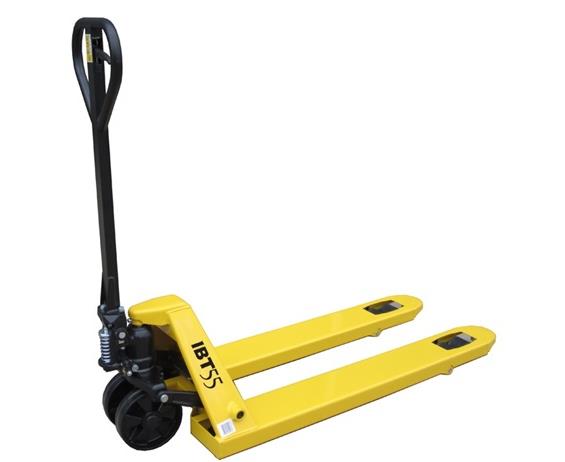 IBT55 ENTRY-LEVEL PALLET TRUCKS