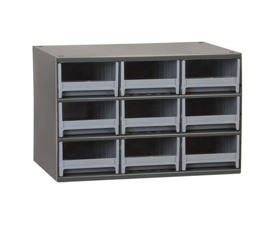 STEEL STORAGE CABINETS