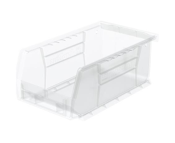 CLEAR AKROBINS&#174;