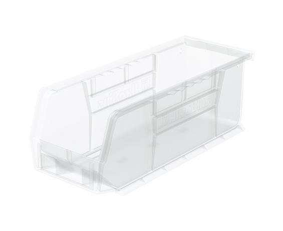 CLEAR AKROBINS&#174;